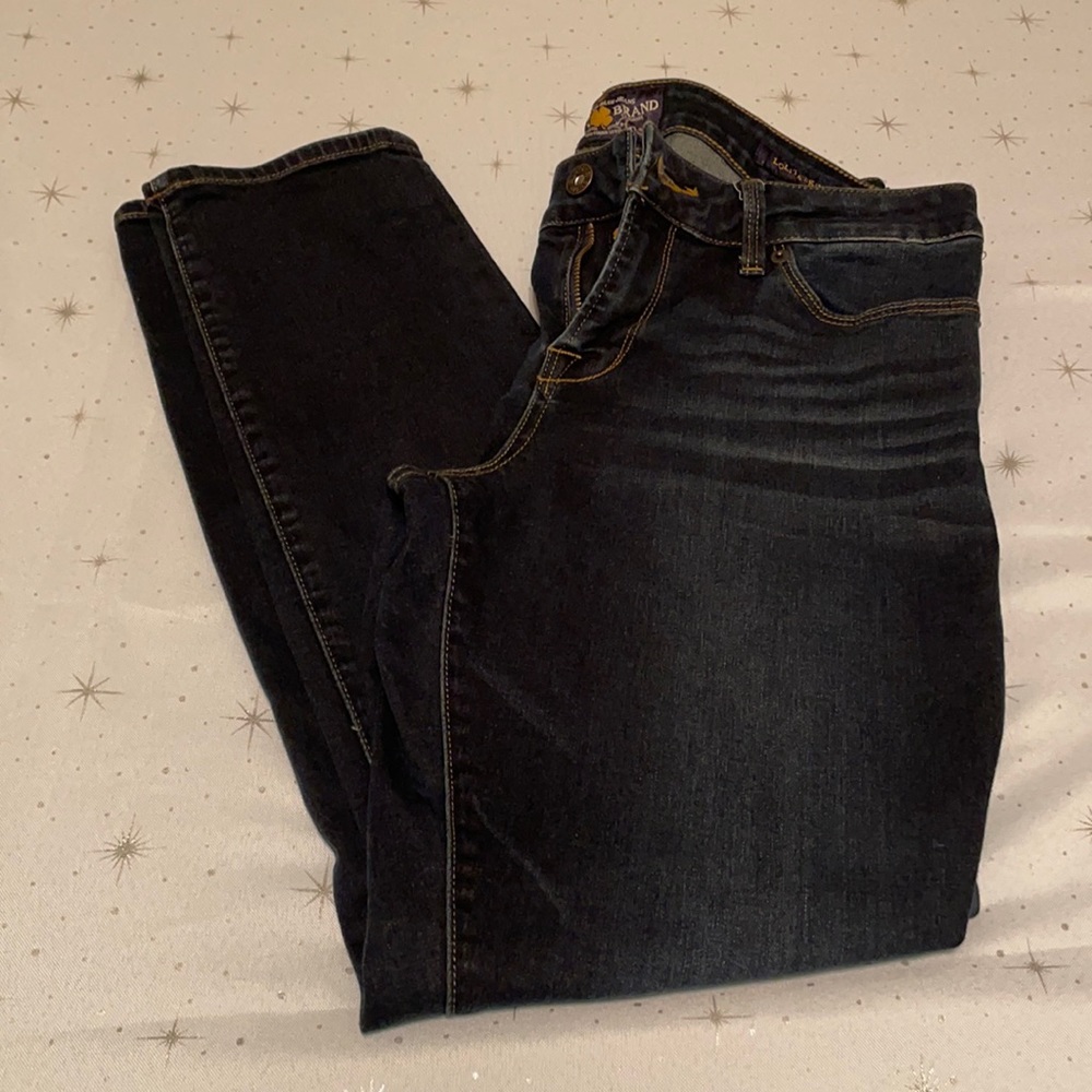 Lucky Lolita Straight jeans Size 10 (30)